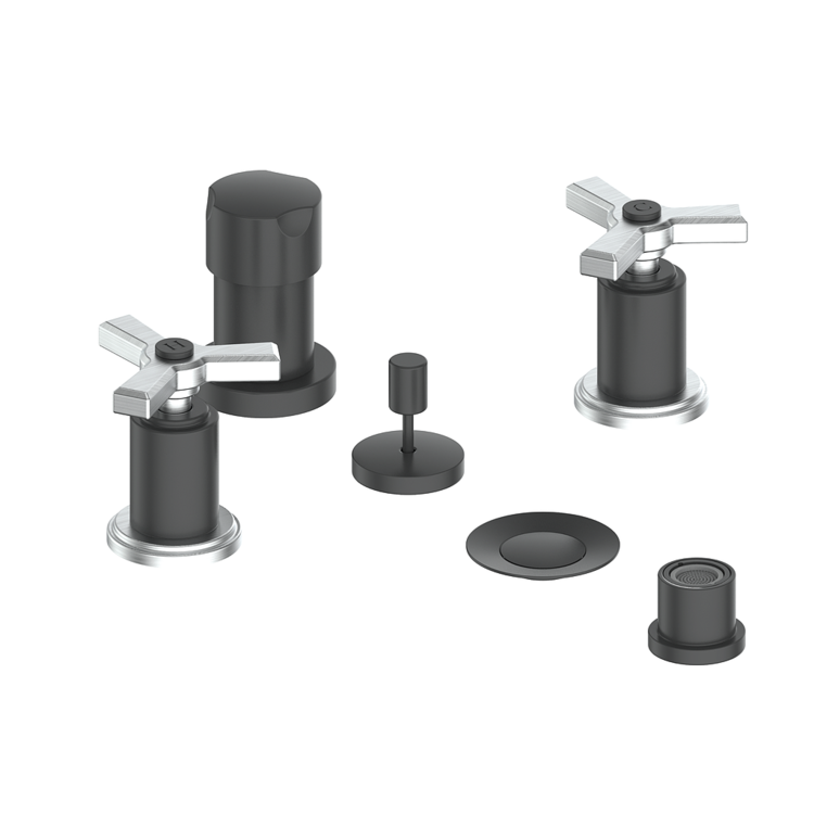 Vogt Vogt Zehn Bidet Faucet