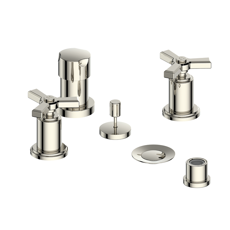 Vogt Vogt Zehn Bidet Faucet