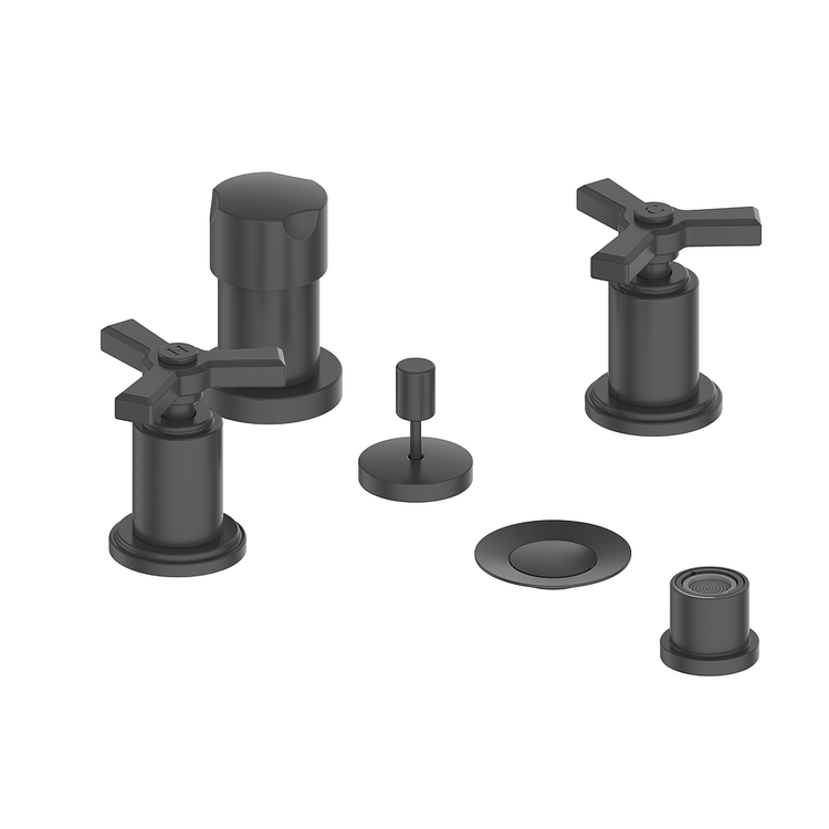 Vogt Vogt Zehn Bidet Faucet