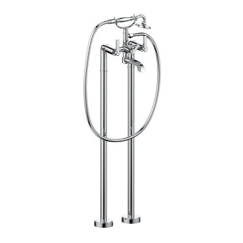 Vogt Vogt Zehn Freestanding Tub Filler