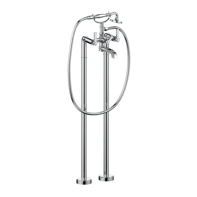 Vogt Vogt Zehn Freestanding Tub Filler
