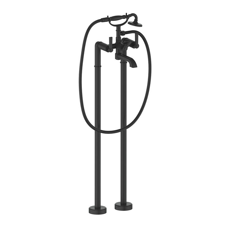 Vogt Vogt Zehn Freestanding Tub Filler