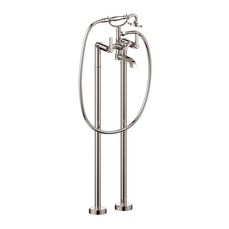 Vogt Vogt Zehn Freestanding Tub Filler