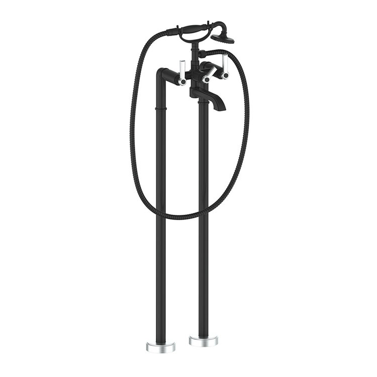 Vogt Vogt Zehn Freestanding Tub Filler
