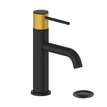 Vogt Vogt Drava Single Lav Faucet