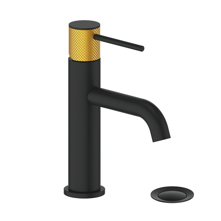 Vogt Vogt Drava Single Lav Faucet