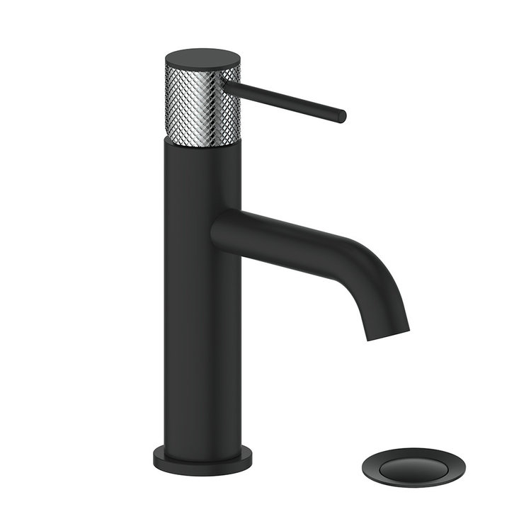 Vogt Vogt Drava Single Lav Faucet