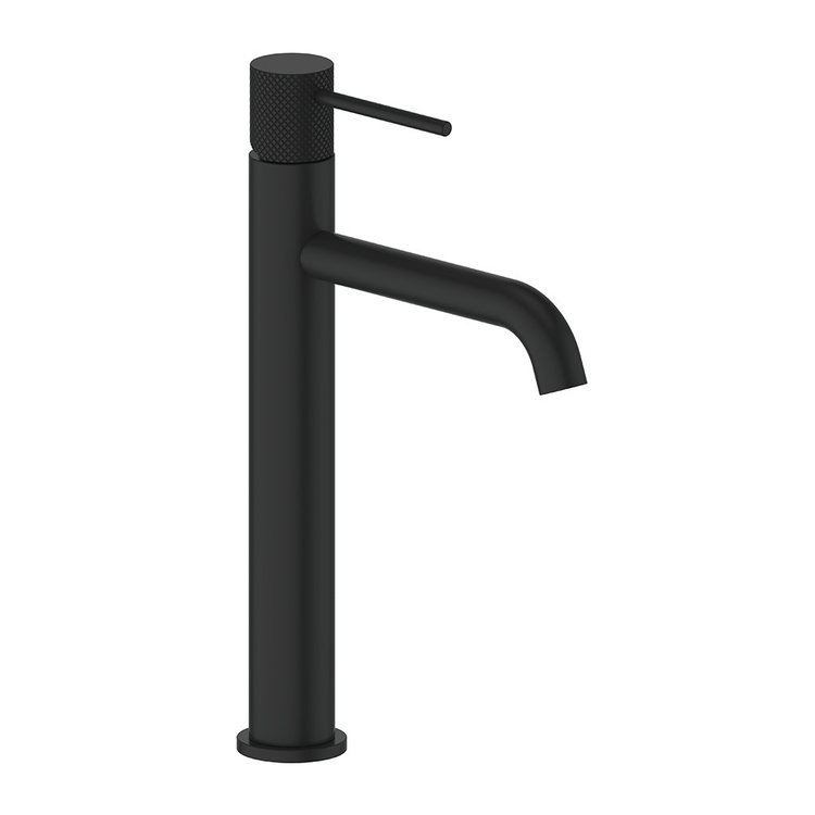Vogt Vogt Drava Vessel Lav Faucet