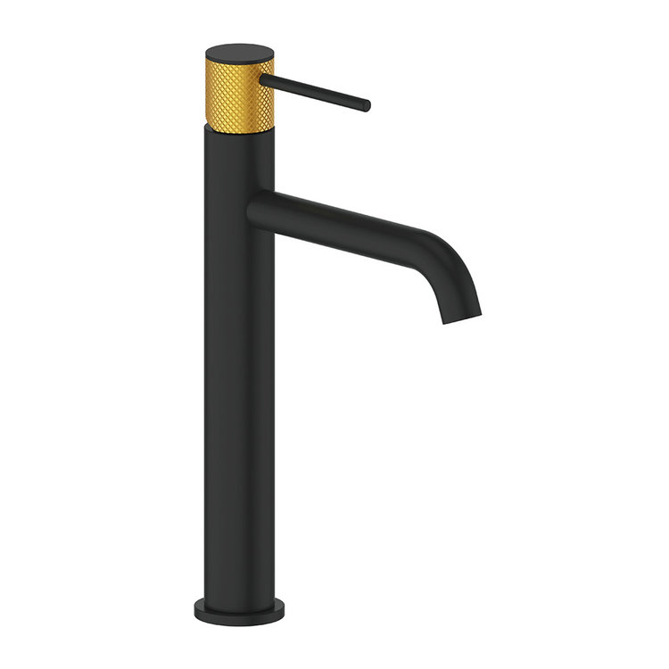 Vogt Vogt Drava Vessel Lav Faucet