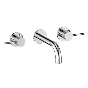 Vogt Vogt Drava 8"cc Wall Mount Lav  Faucet