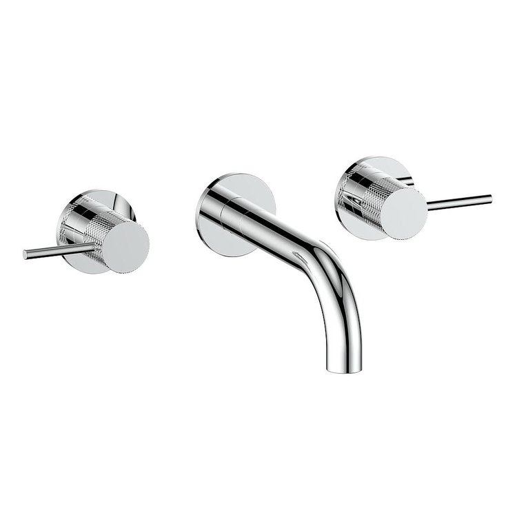 Vogt Vogt Drava 8"cc Wall Mount Lav  Faucet