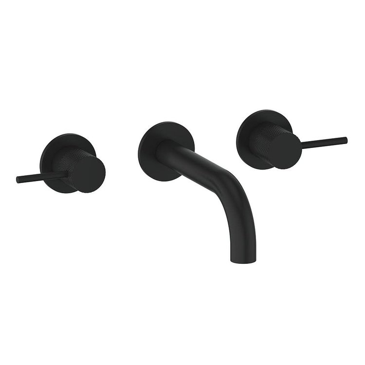 Vogt Vogt Drava 8"cc Wall Mount Lav  Faucet