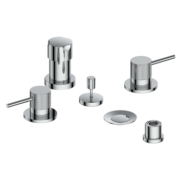 Vogt Vogt Drava Bidet Faucet