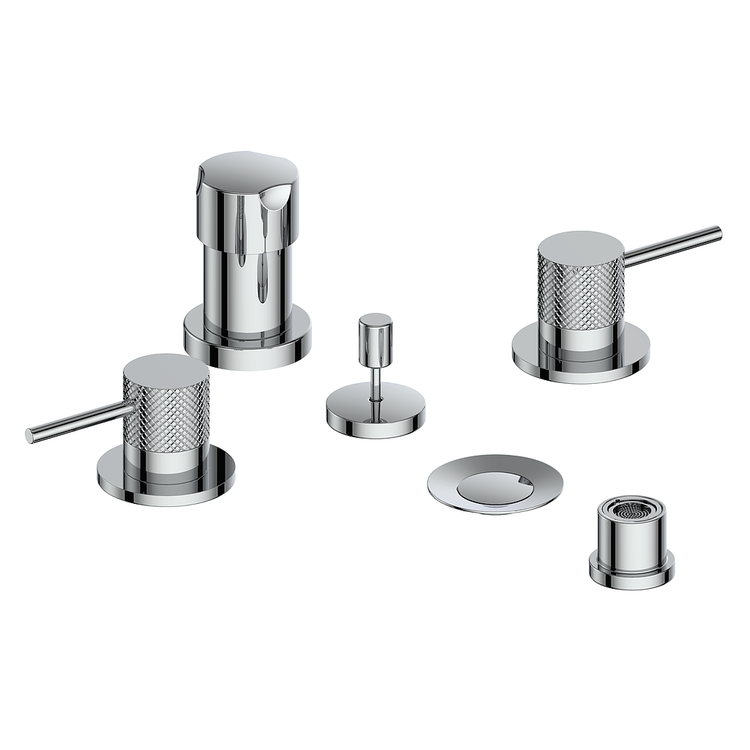 Vogt Vogt Drava Bidet Faucet