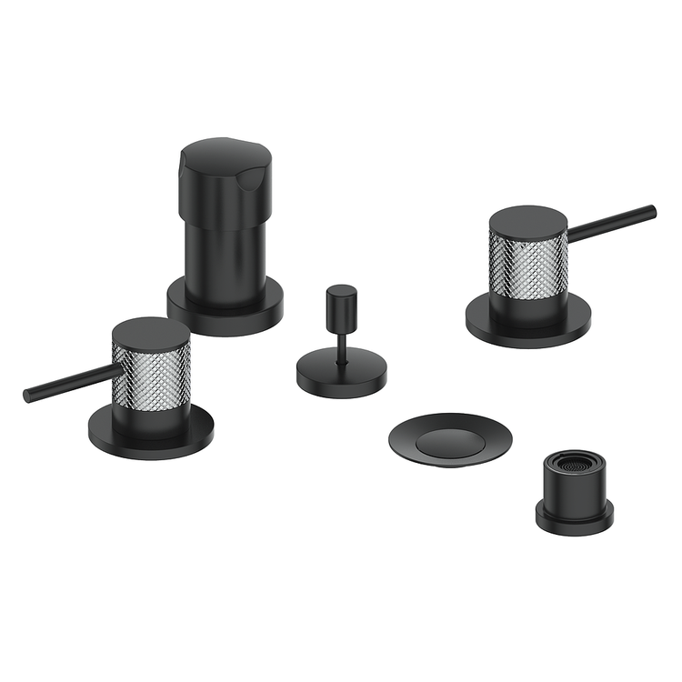 Vogt Vogt Drava Bidet Faucet