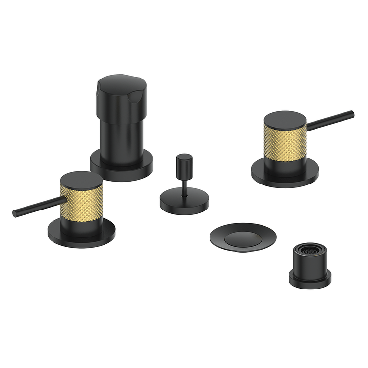 Vogt Vogt Drava Bidet Faucet