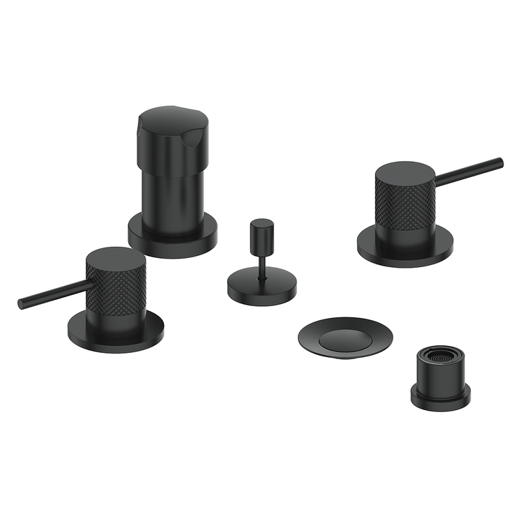 Vogt Vogt Drava Bidet Faucet