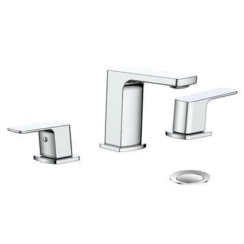 Vogt Vogt Niveau 8"cc Lav Faucet