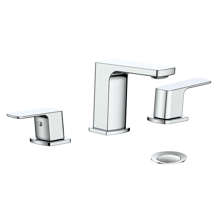Vogt Vogt Niveau 8"cc Lav Faucet