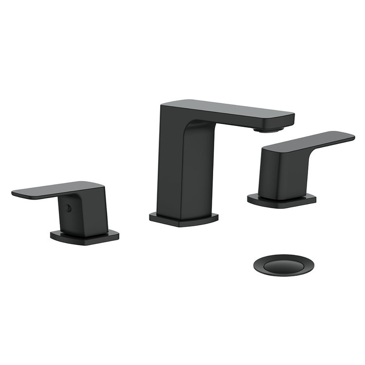 Vogt Vogt Niveau 8"cc Lav Faucet