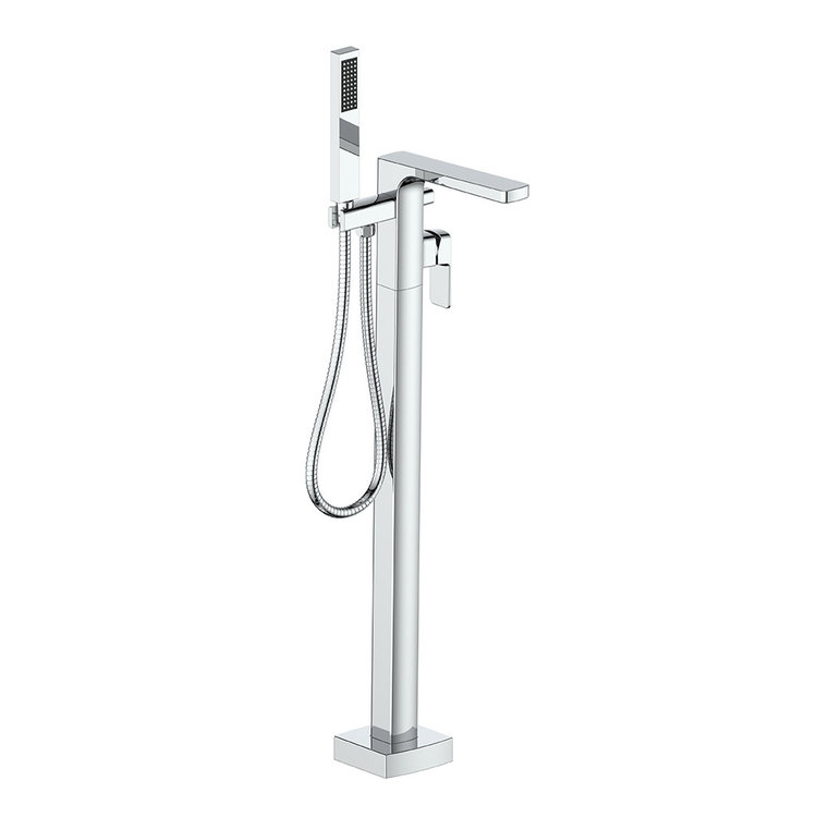 Vogt Vogt Niveau Freestanding Tub Filler