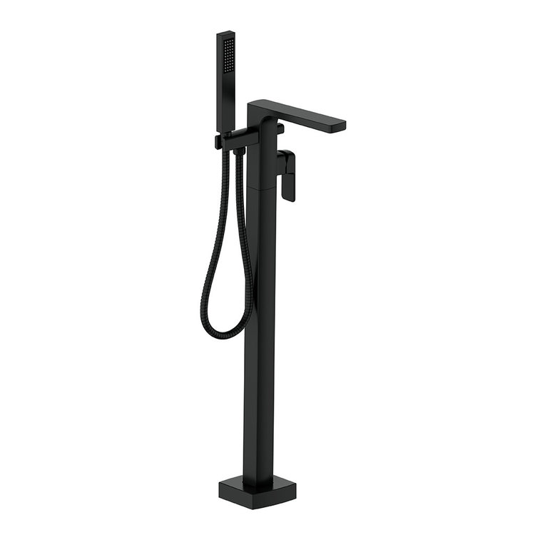 Vogt Vogt Niveau Freestanding Tub Filler