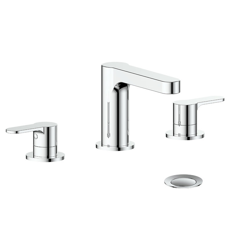 Vogt Vogt Lusten 8"cc Lav Faucet