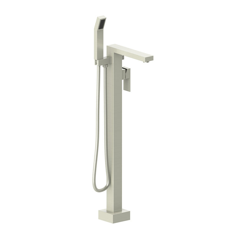 Vogt Vogt Kapfenberg Freestanding Tub Filler
