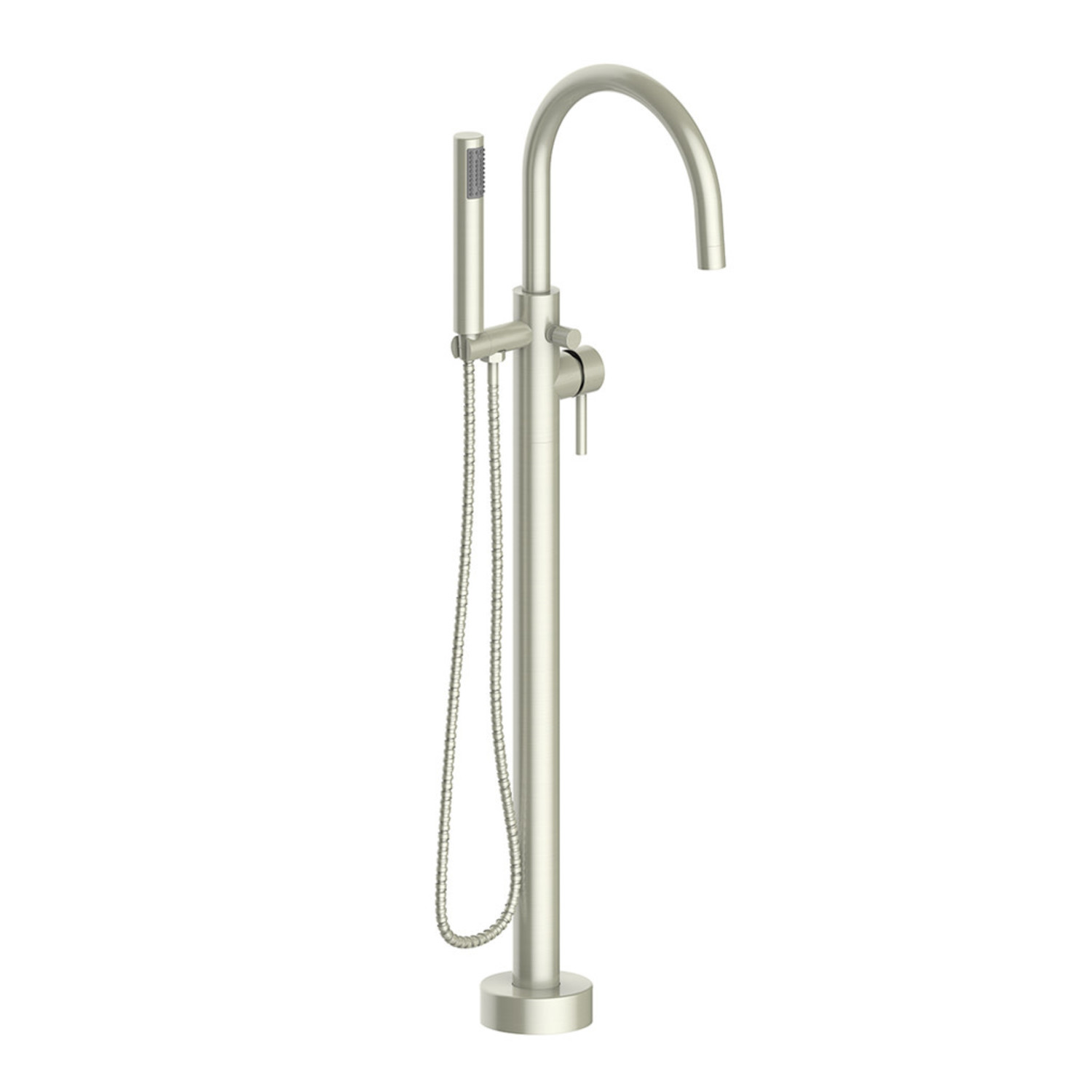 Vogt Freestanding Tub Filler Ck Tubs and Taps