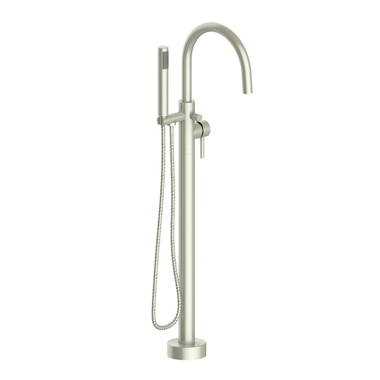 Vogt Vogt Worgl Freestanding Tub Filler