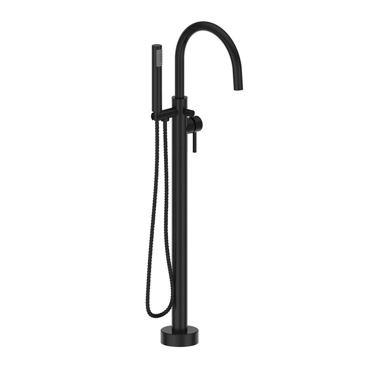 Vogt Vogt Worgl Freestanding Tub Filler