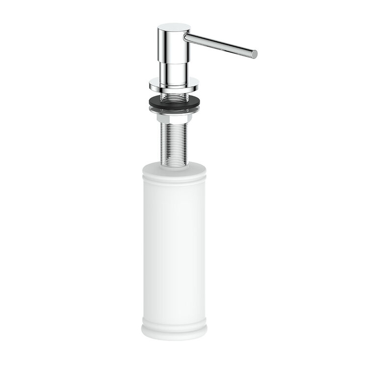 Vogt Vogt Modern Soap Dispenser
