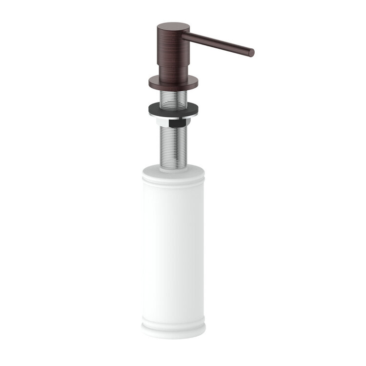 Vogt Vogt Modern Soap Dispenser