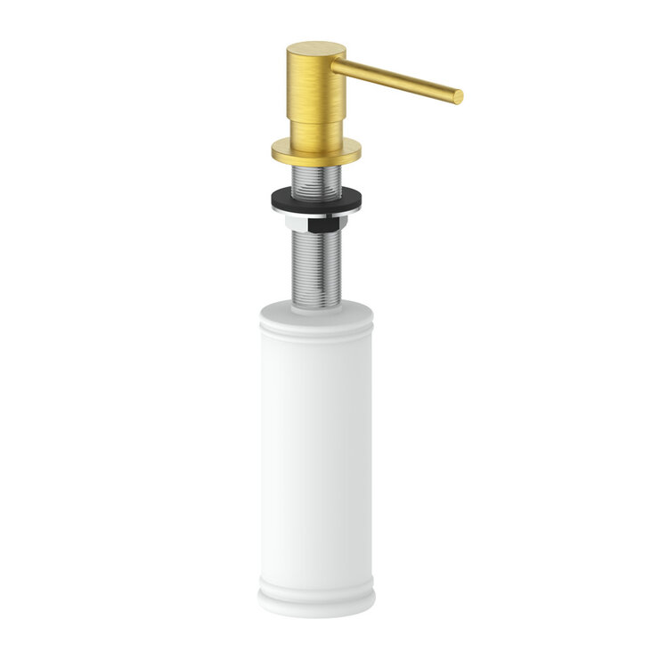 Vogt Vogt Modern Soap Dispenser