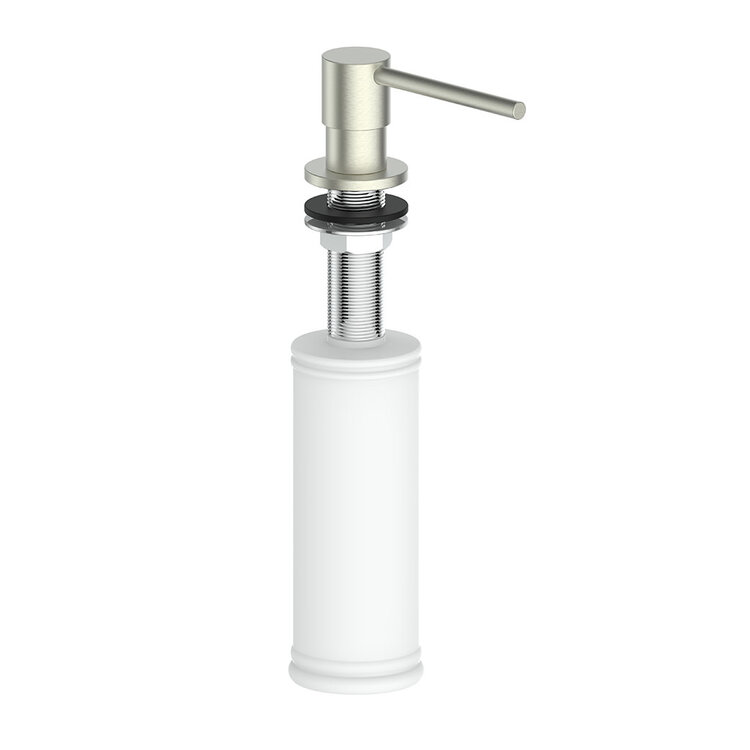 Vogt Vogt Modern Soap Dispenser