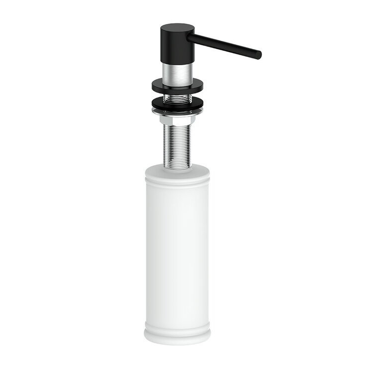 Vogt Vogt Modern Soap Dispenser