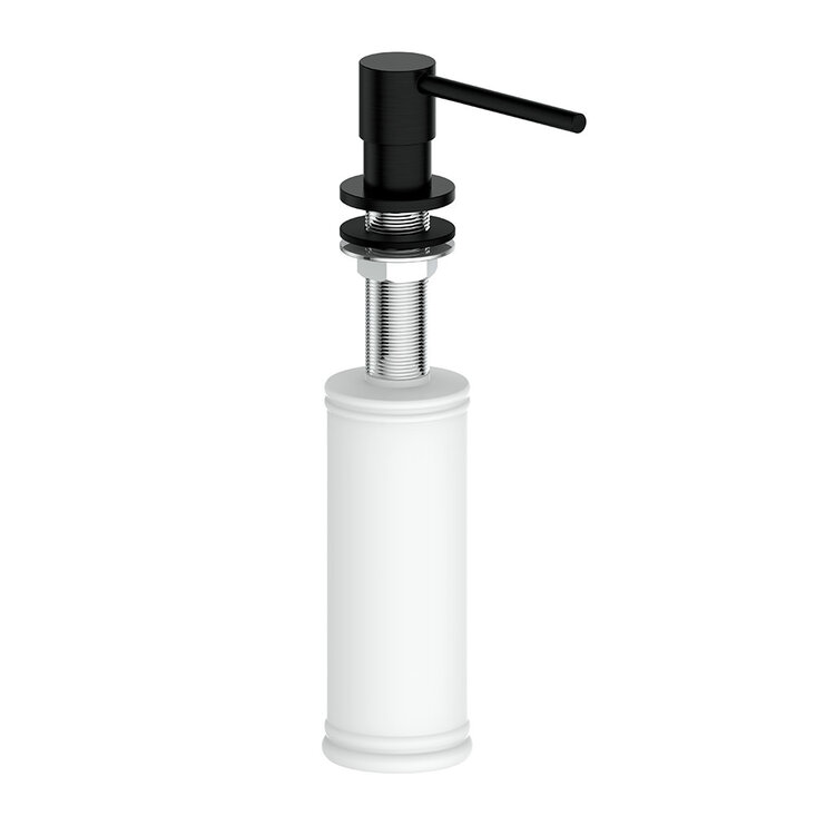 Vogt Vogt Modern Soap Dispenser