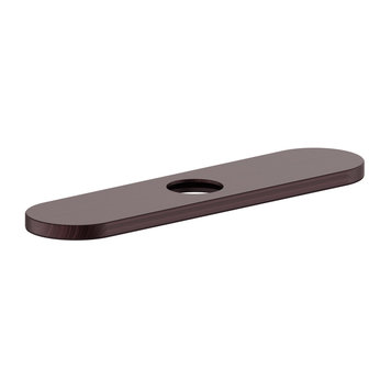 Vogt Vogt Deck Plate for Kitchen Faucets
