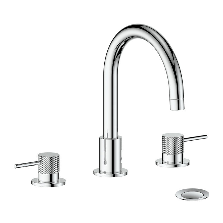 Vogt Vogt Drava 8"cc Lav Faucet