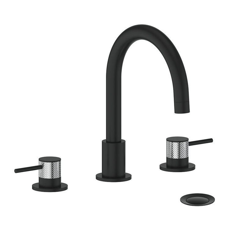 Vogt Vogt Drava 8"cc Lav Faucet