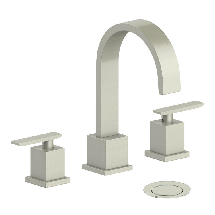 Vogt DISCONTINUED Vogt Kapfenberg- 8" Centre Lav Faucet