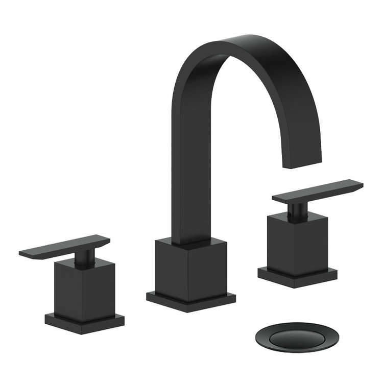 Vogt DISCONTINUED Vogt Kapfenberg- 8" Centre Lav Faucet