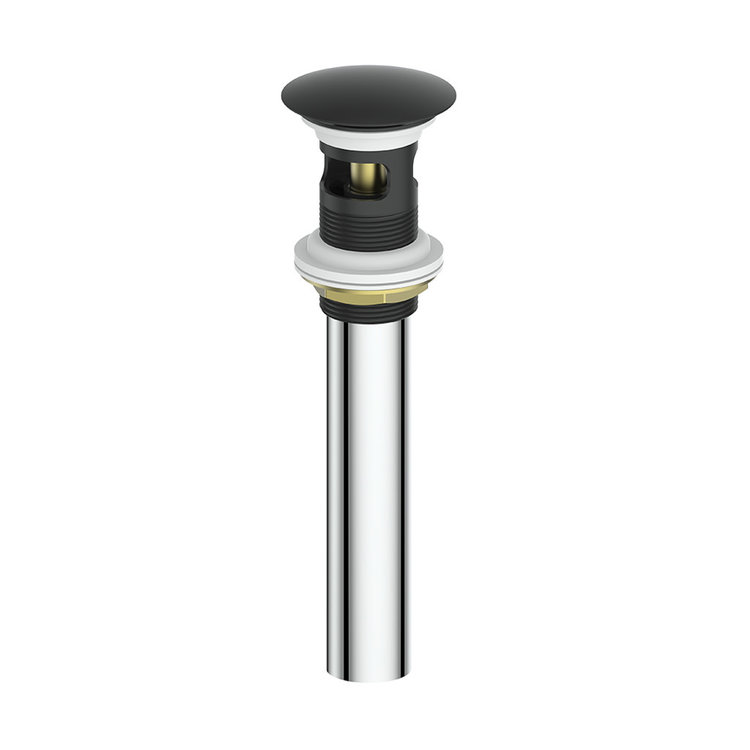 Vogt Vogt Mushroom Clicker Sink Drain
