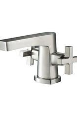 Isenberg Isenberg Serie 240 Single Lav Faucet w/ Drain