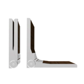 Invisia Invisia SerenaSeat Pro Shower Bench