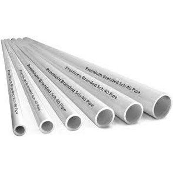 2" PVC Pipe x 1'