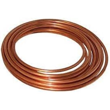 3/8 Soft Copper Tubing x 1'