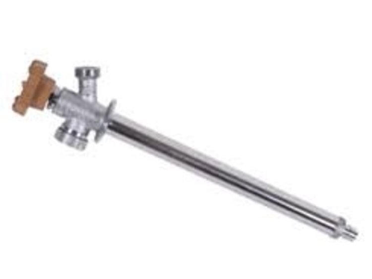 PHC Distribution 14" Frost Free-Faucet x Wirsbo