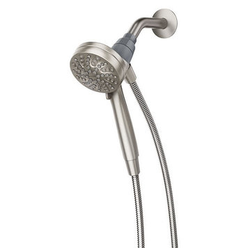 Moen Moen Magnetix Brushed Nickel Handshower