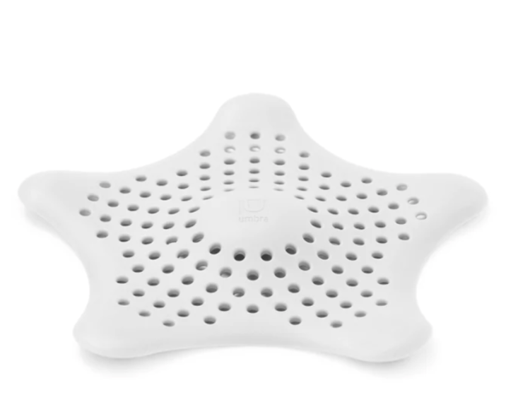 Umbra Umbra Starfish Hair Catcher
